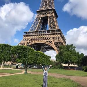 Meet your Posher, Taylor